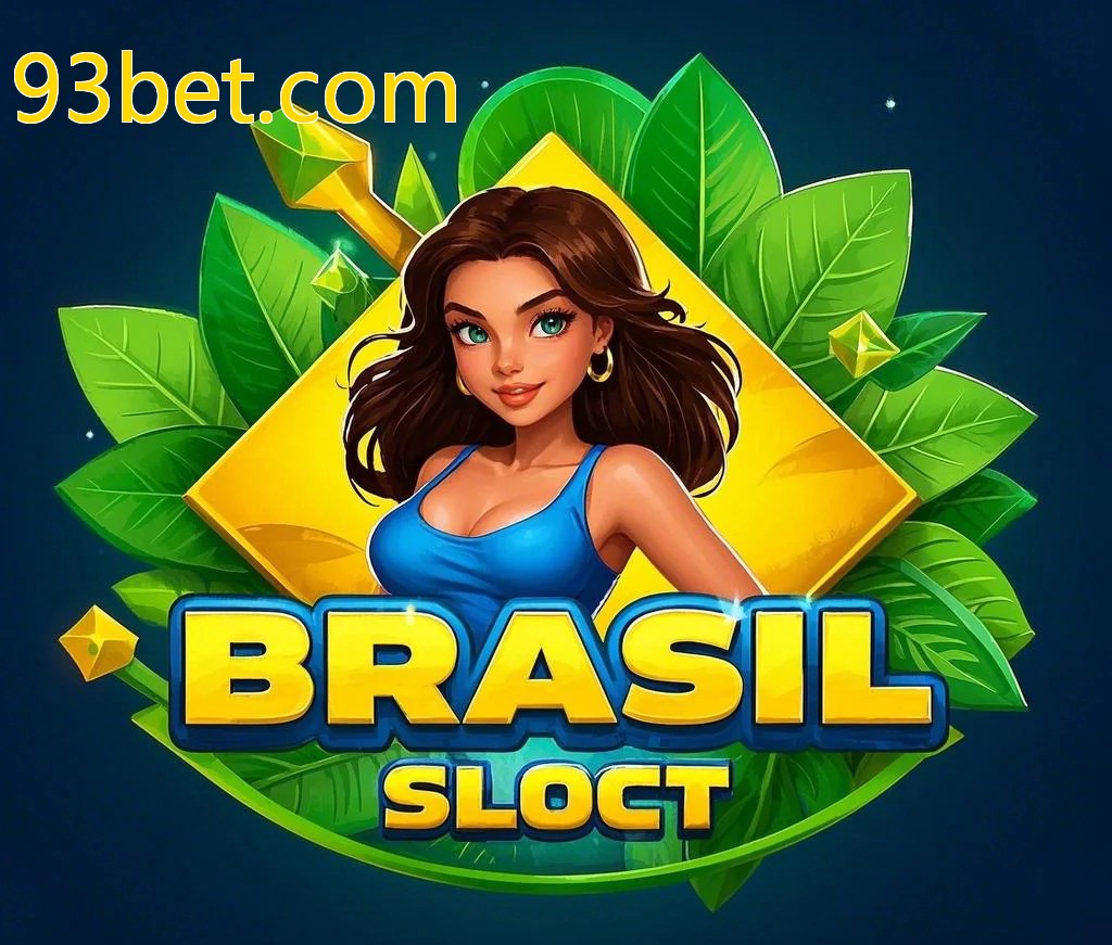 93bet.com: Jogos de Cassino Online e Slots Exclusivos!